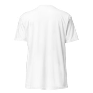 Unisex Fitted T-Shirt - Next Level 6210 - Image 5