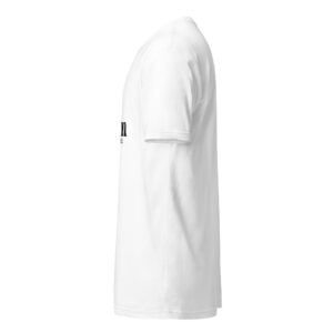 Unisex Fitted T-Shirt - Next Level 6210 - Image 3