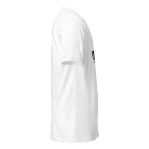 Unisex Fitted T-Shirt - Next Level 6210 - Image 4