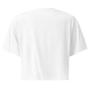 Women’s crop top - Image 3