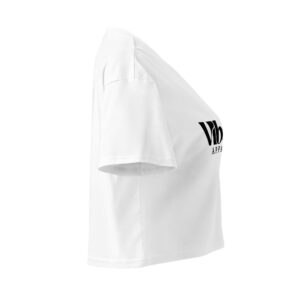 Women’s crop top - Image 5