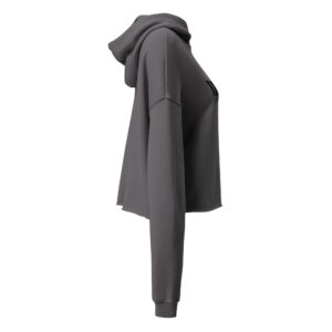 Crop Hoodie - Image 5