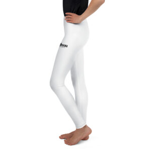 Youth Leggings - Image 4