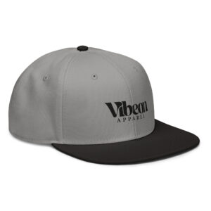 Snapback Hat - Image 4