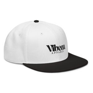 Snapback Hat - Image 5