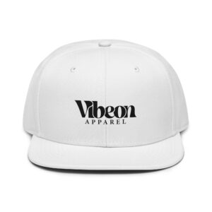 Snapback Hat - Image 3