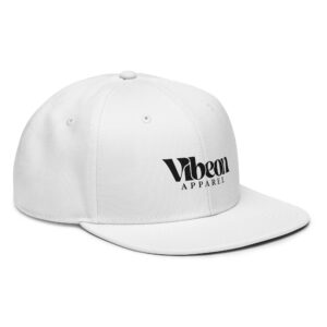 Snapback Hat - Image 6