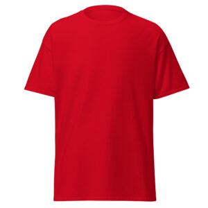 Unisex classic tee - Image 4