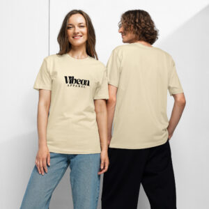 Unisex fine jersey tee - Image 7