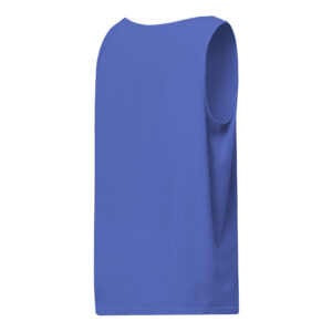 Unisex garment-dyed tank top - Image 14