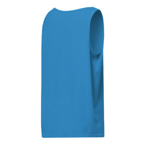 Unisex garment-dyed tank top - Image 15