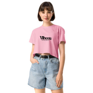 Women’s crop top - Image 6