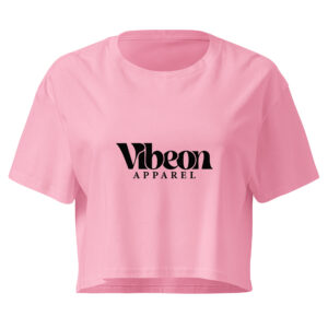 Women’s crop top - Image 3