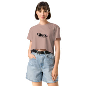 Women’s crop top - Image 9