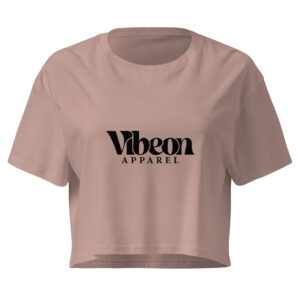 Women’s crop top - Image 2