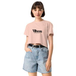 Women’s crop top - Image 7