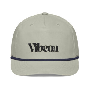 Golf rope cap - Image 3