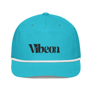 Golf rope cap - Image 2