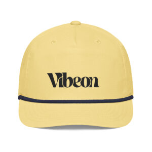 Golf rope cap - Image 4