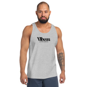 Men's Tank Top - Image 2