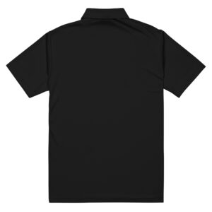 Premium Polo Shirt - Image 3