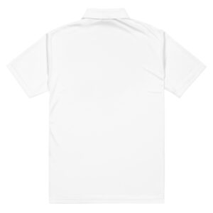 Premium Polo Shirt - Image 4