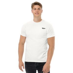 Unisex classic tee - Image 2
