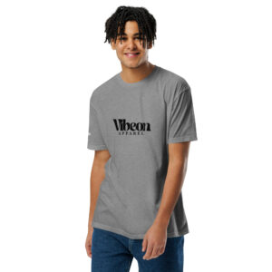 Unisex Fitted T-Shirt - Next Level 6210 - Image 4