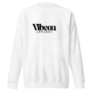 Unisex Premium Sweatshirt - Image 5
