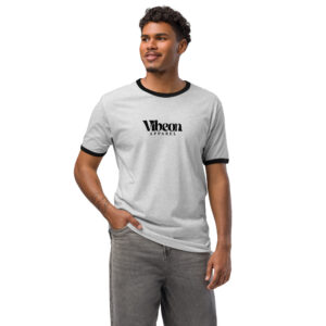 Unisex ringer t-shirt - Image 7