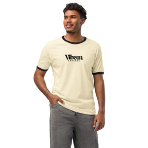 Unisex ringer t-shirt - Image 10