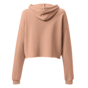 Crop Hoodie - Image 7