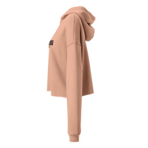 Crop Hoodie - Image 10