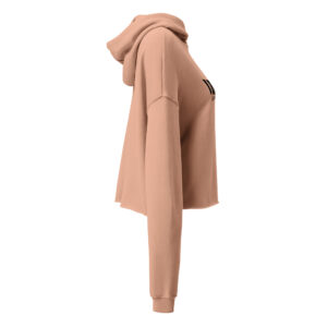 Crop Hoodie - Image 13