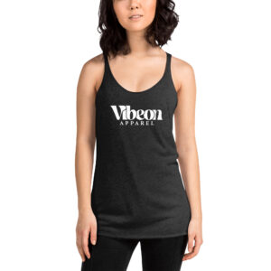 Women's Racerback Tank - Image 3